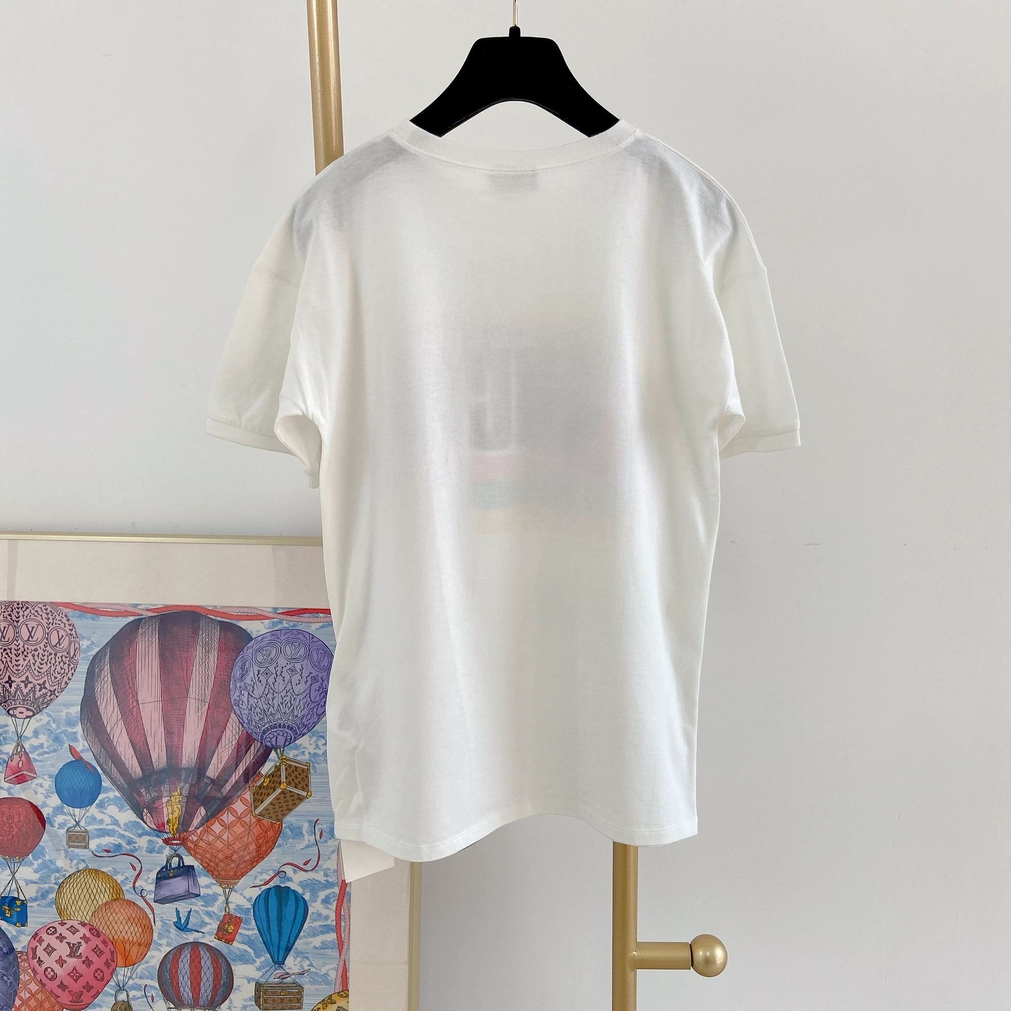 Gucci Gucci Logo Print T-Shirt 12A Size US XS / EU 42 / 0 - 2 Thumbnail