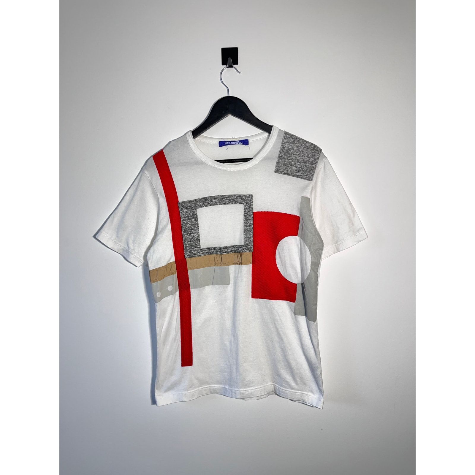 Comme des Garcons × Junya Watanabe Junya Watanabe CDG Man