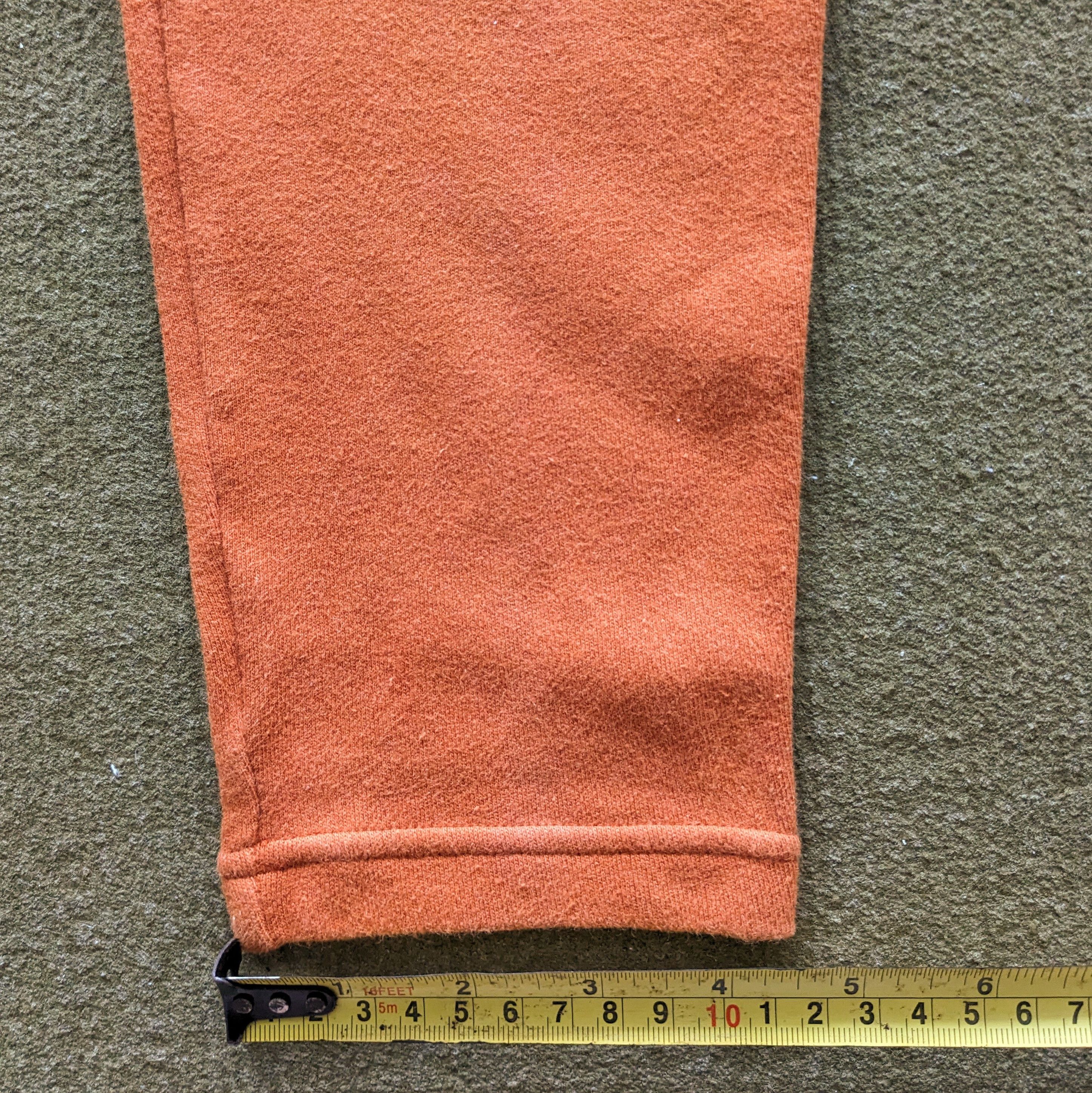 Harley Davidson Vintage HAI SPORTING GEAR Japanese Brand Pants Size US 26 / EU 42 - 7 Thumbnail