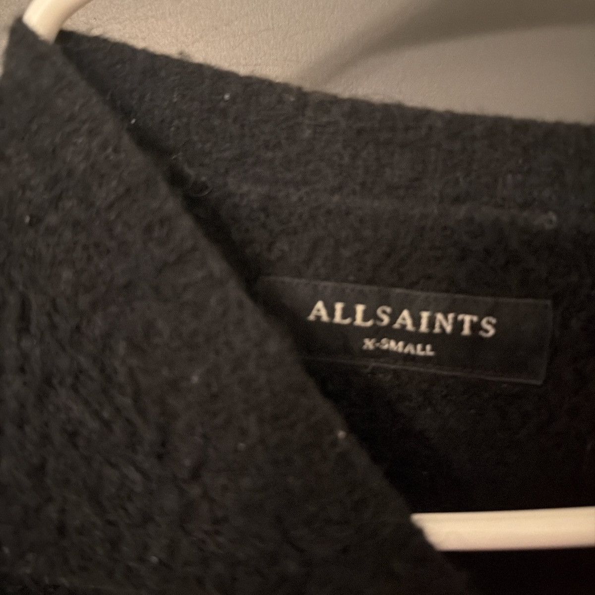 Allsaints 2 AllSaints wool sweater Size US XS / EU 42 / 0 - 2 Thumbnail