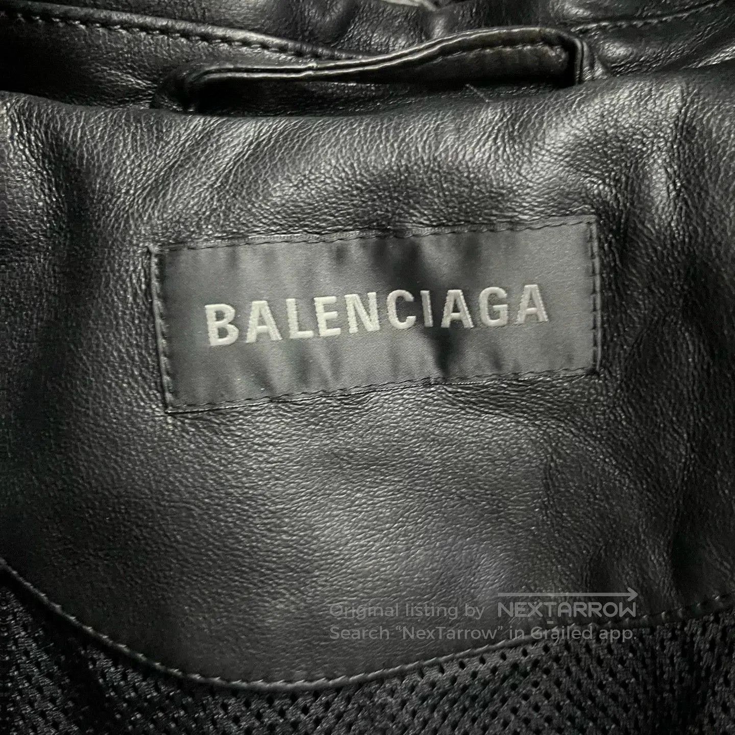 Balenciaga Balenciaga Color. Size US M / EU 48-50 / 2 - 5 Thumbnail