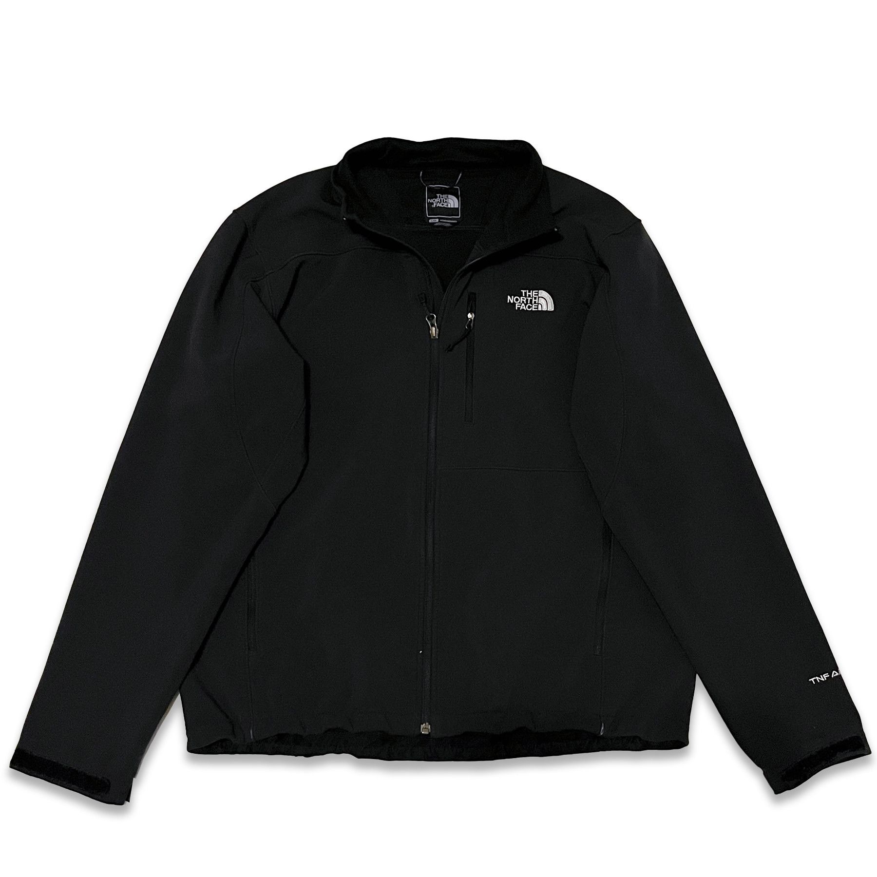 The North Face The North Face Softshell Jacket TNF Apex • L size Size US L / EU 52-54 / 3 - 2 Thumbnail