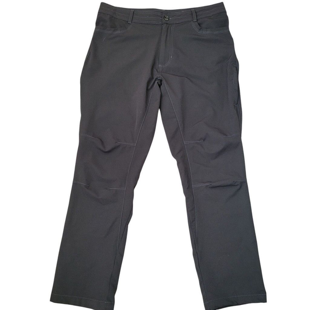 Other Swisstech Active Pants Men's Size 36/30. Excellent Condition Size US 36 / EU 52 - 2 Thumbnail