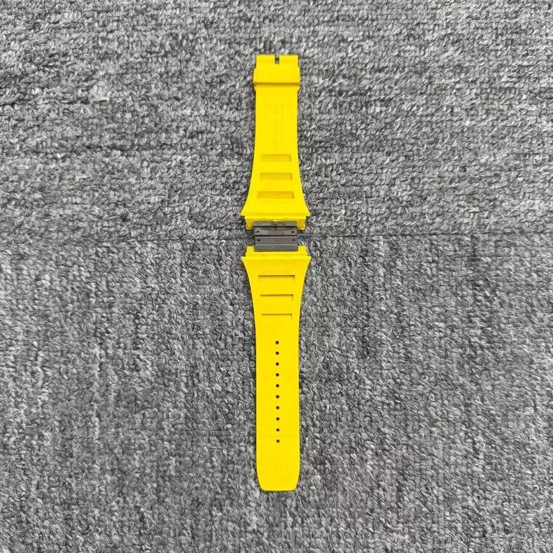 Richard Mille Richard mille Watchband Size ONE SIZE - 7 Thumbnail