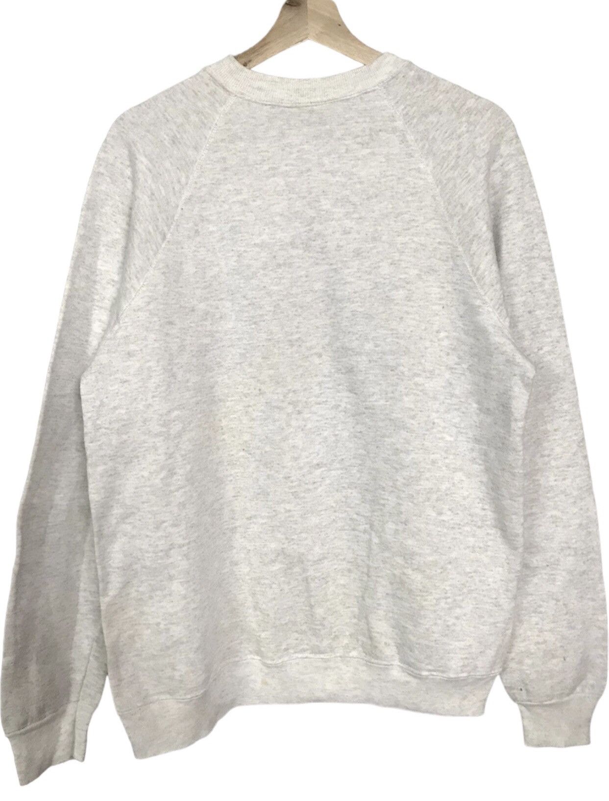 Lee Lee Sweatshirt Crewneck Pullover Size US M / EU 48-50 / 2 - 2 Thumbnail