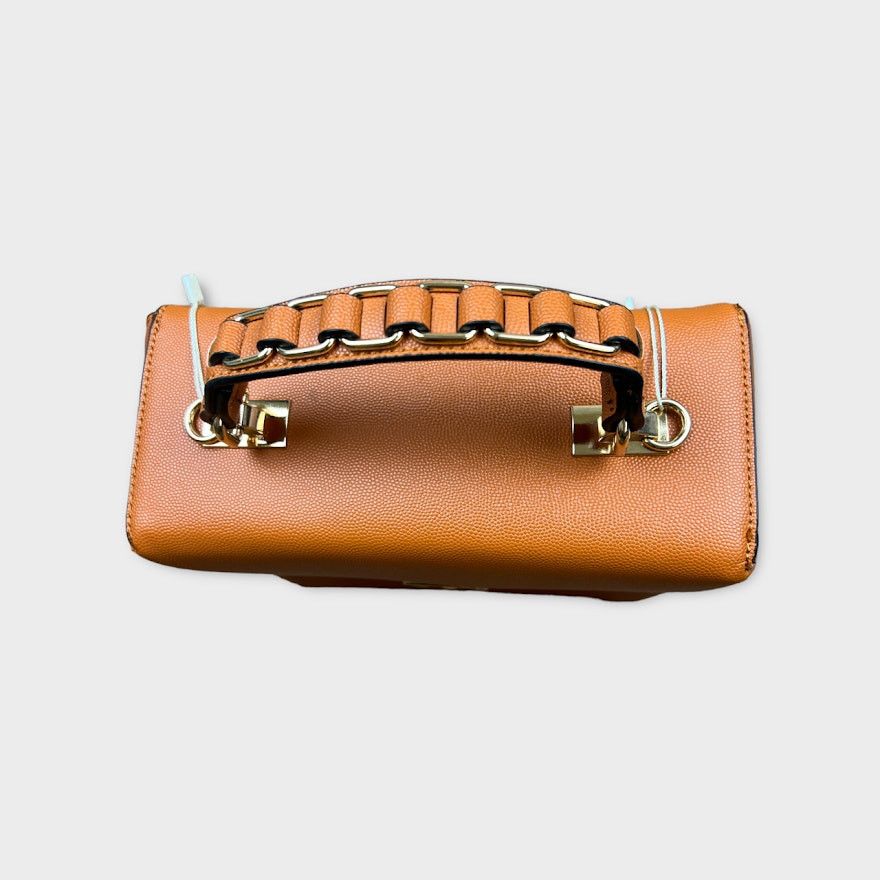 Vintage Isabelle Handbags | Vegan Leather Crossbody Bag | OS NWT Size ONE SIZE - 7 Thumbnail