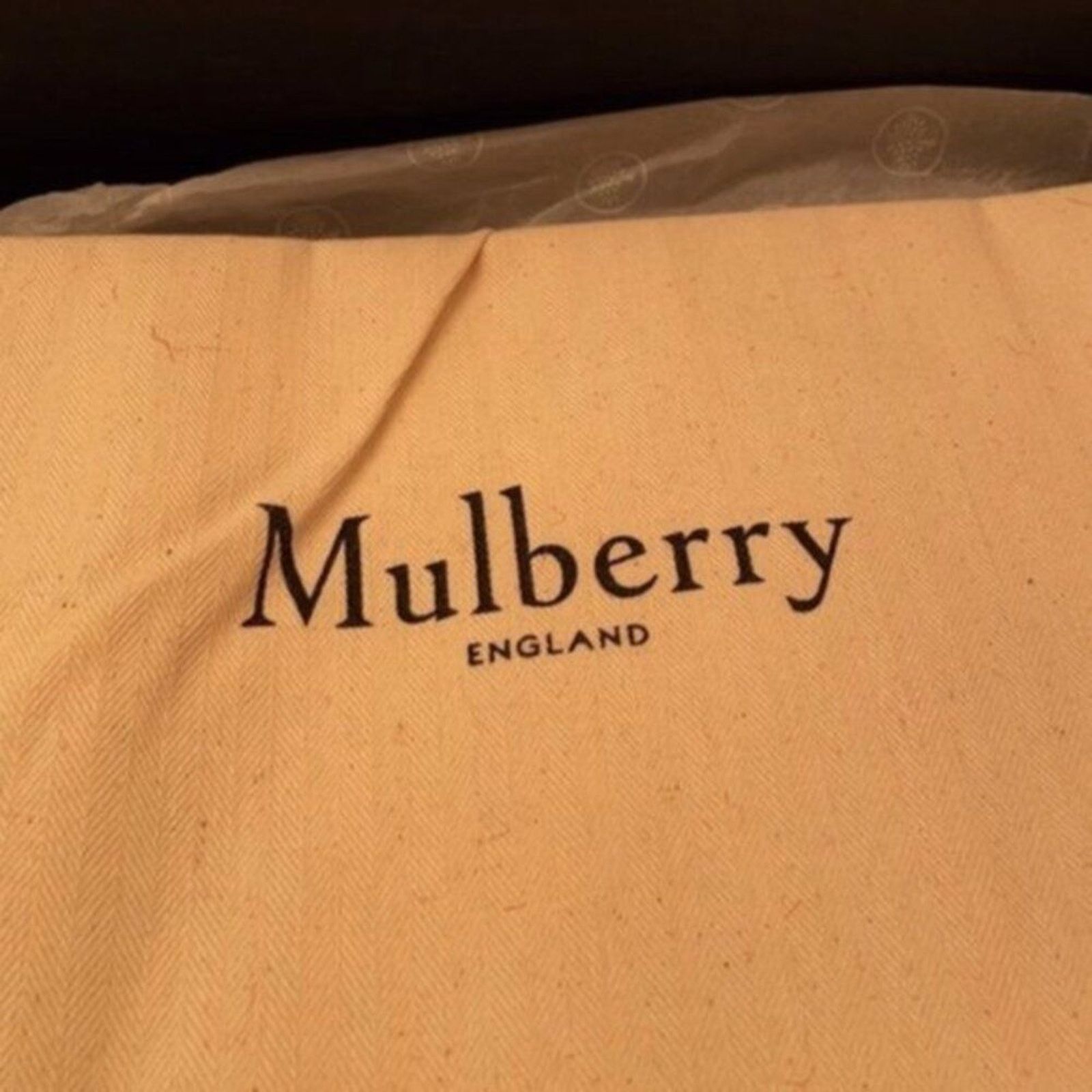 Mulberry Mulberry tartan sandals Red size 7 Size US 7 / IT 37 - 6 Thumbnail