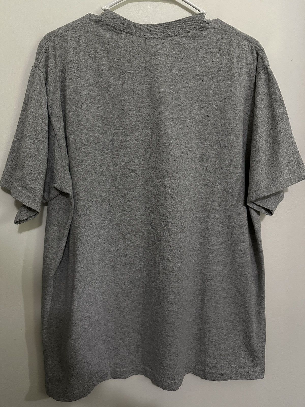 Supreme Supreme Reaper Tee Size US L / EU 52-54 / 3 - 3 Thumbnail