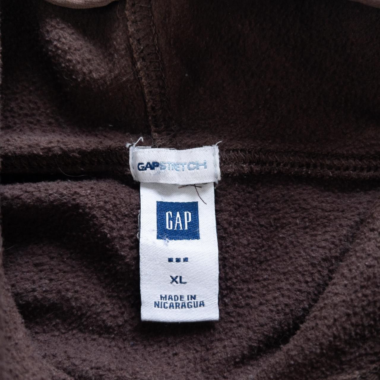 Gap Vintage GAP Hoodie Women's Size XL Size XL / US 12-14 / IT 48-50 - 3 Thumbnail
