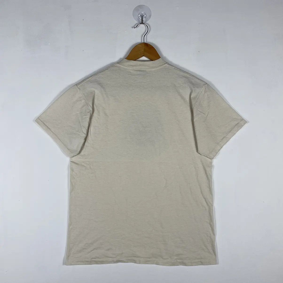 Sessions VINTAGE 90's SESSIONS AMERICAN MADE SNOWBOARDING TEE Size US M / EU 48-50 / 2 - 7 Thumbnail