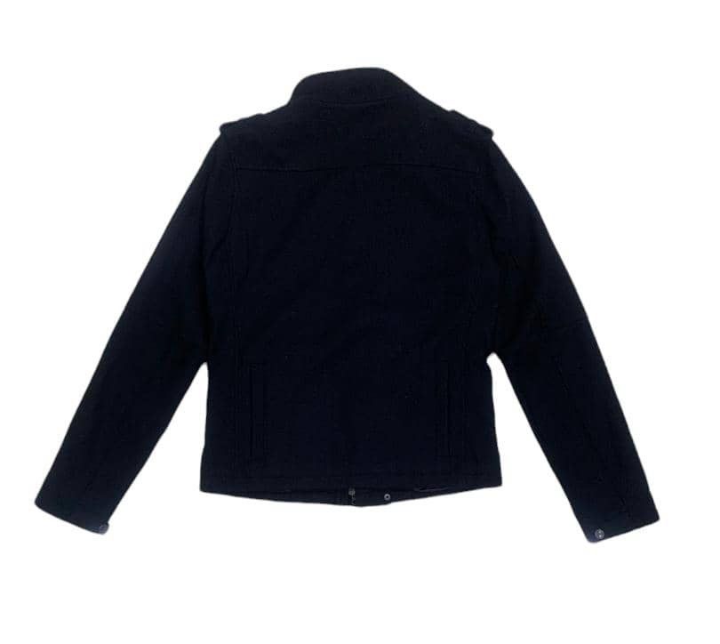 PPFM Vintage Peyton Place For Men PPFM MIL-SPEC Wool Jacket Size US L / EU 52-54 / 3 - 3 Thumbnail