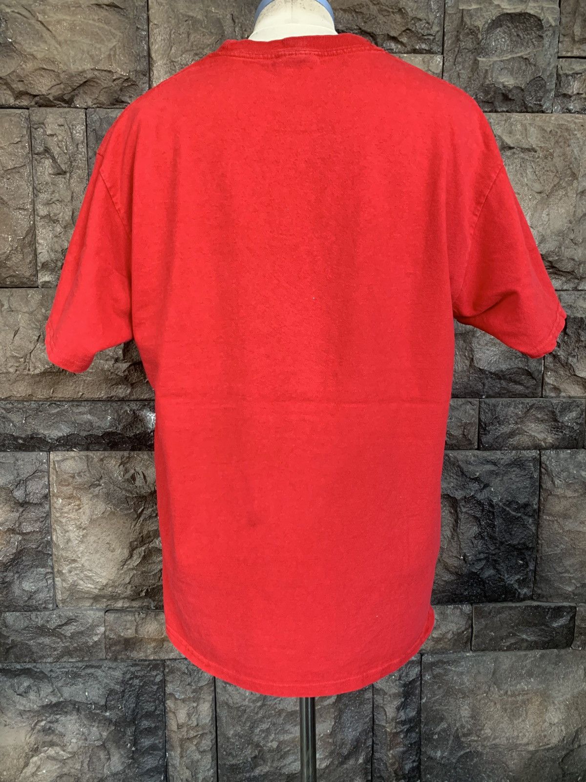 TMT The Money Team TMT Legendary Boxer Floyd Mayweather T shirt Size US L / EU 52-54 / 3 - 6 Thumbnail