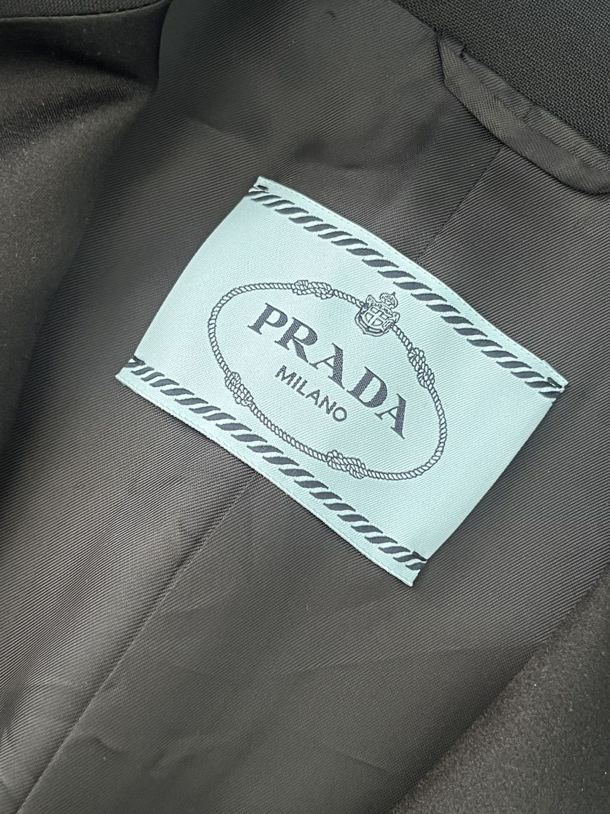 Prada Prada Women’s Blazer Size M / US 6-8 / IT 42-44 - 4 Thumbnail