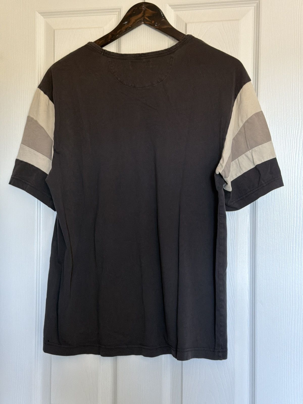 Acne Studios Football T Shirt Size US S / EU 44-46 / 1 - 2 Thumbnail