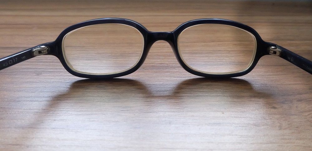 Dolce & Gabbana Dolce and Gabbana Kid Glasses Size ONE SIZE - 6 Thumbnail