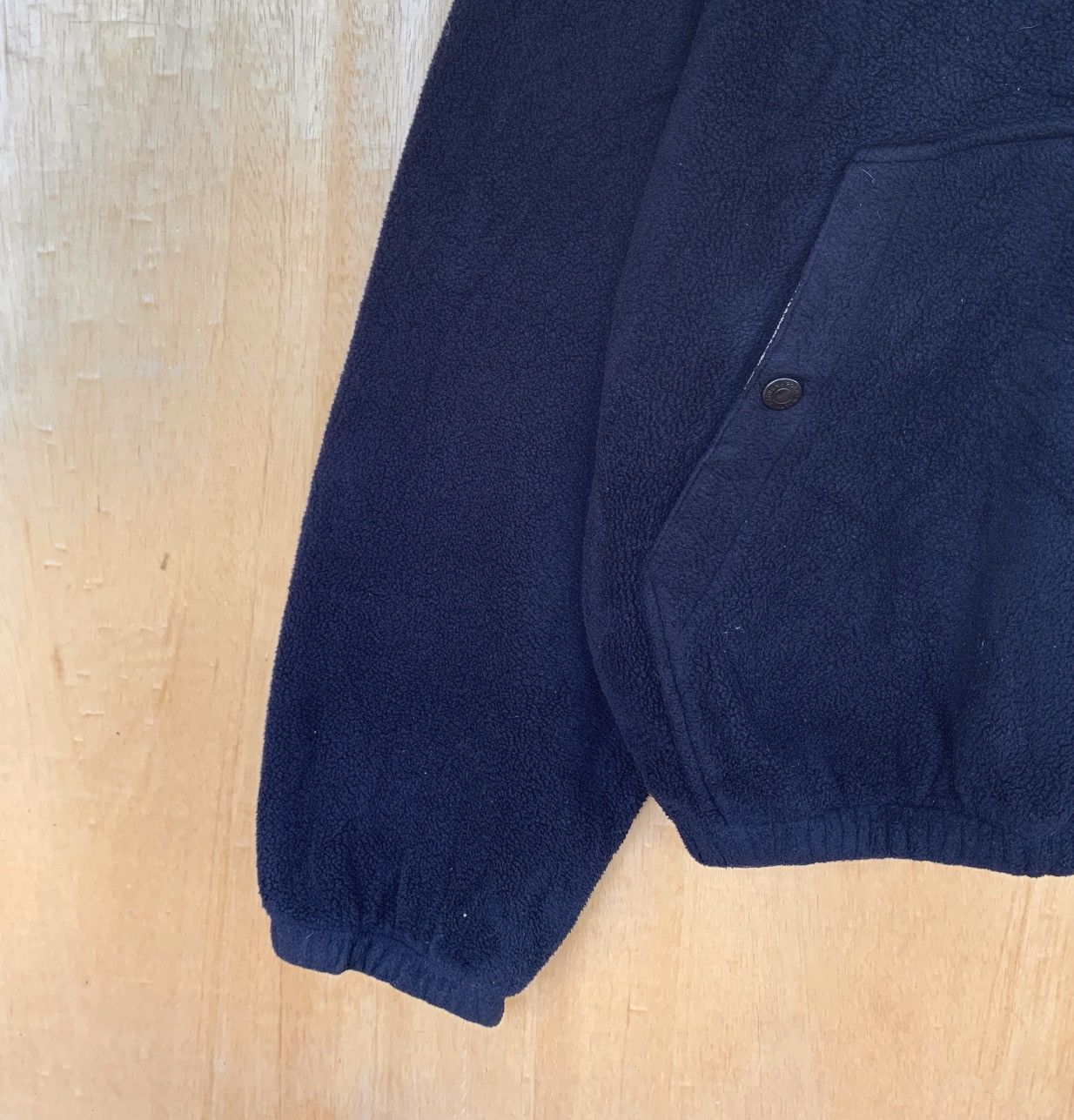 Polo Ralph Lauren Vintage 90s Polo Ralph Lauren Fleece Jacket Size US XL / EU 56 / 4 - 7 Thumbnail