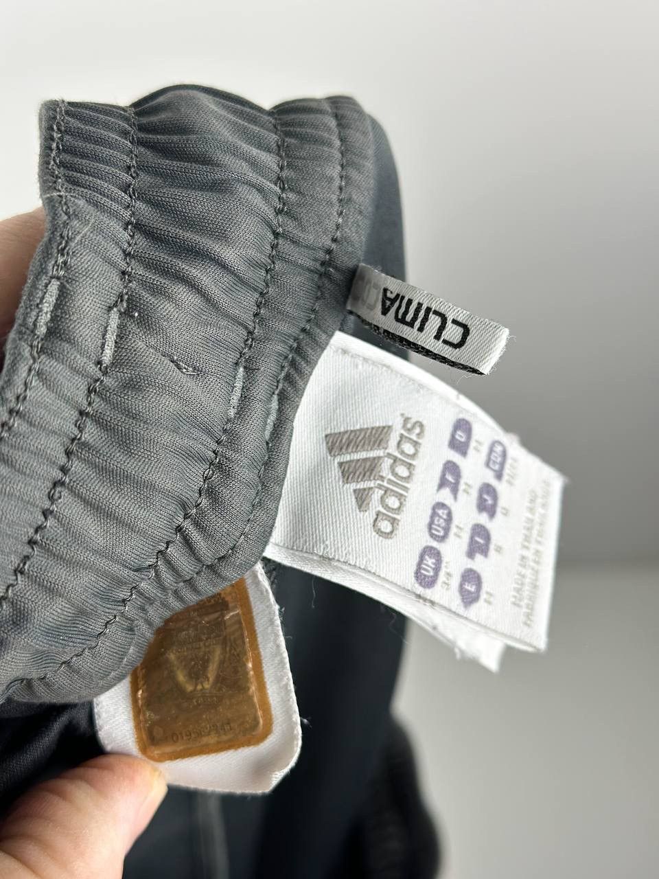 Nike Nike Liverpool Size US 34 / EU 50 - 7 Thumbnail