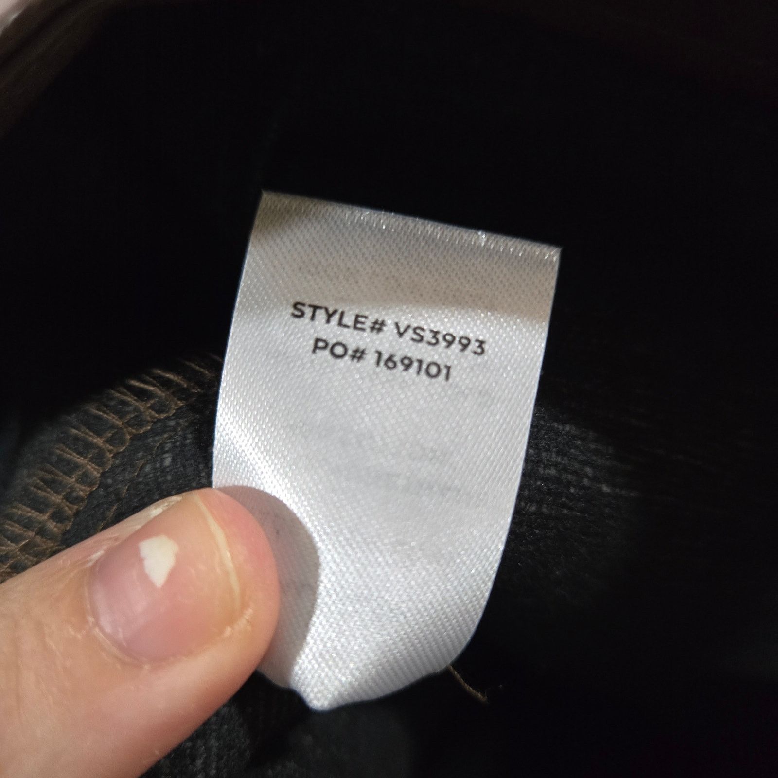 Other Dark Brown Vegan Leather Mini Skirt Size Small Size 26" / US 2 / IT 38 - 4 Thumbnail