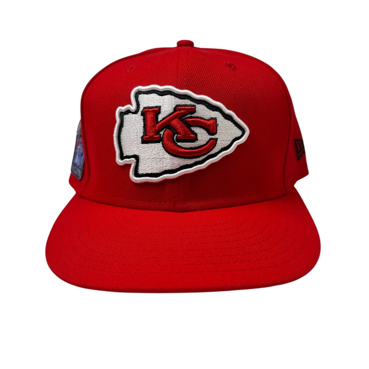 New Era New Era 59FIFTY Kansas City Chiefs Super Bowl LVIII SnapBack Size ONE SIZE - 1 Thumbnail