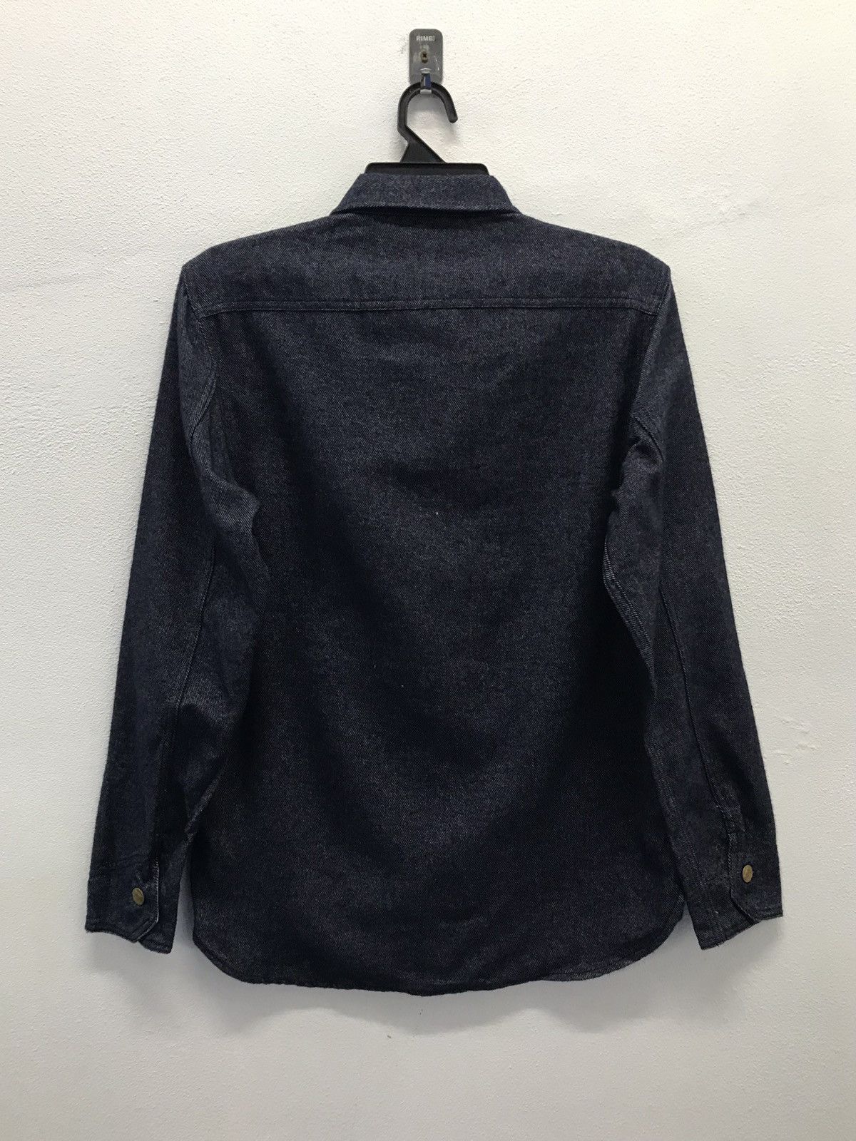 Lee × URBAN RESEARCH DOORS Union made lee x Doors Urban Research Shirt Button Ups Size US M / EU 48-50 / 2 - 2 Thumbnail