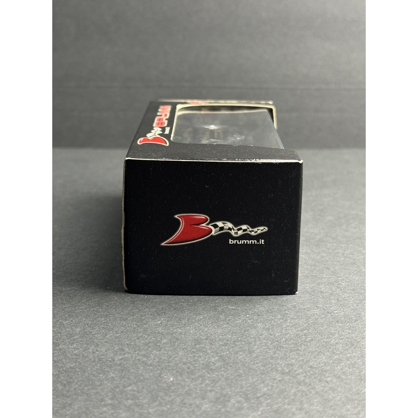& Other Stories Lotus 25 GP Italia Clark J. 1963 . Scala 1:43 , R332 BRUMM Size ONE SIZE - 8 Thumbnail