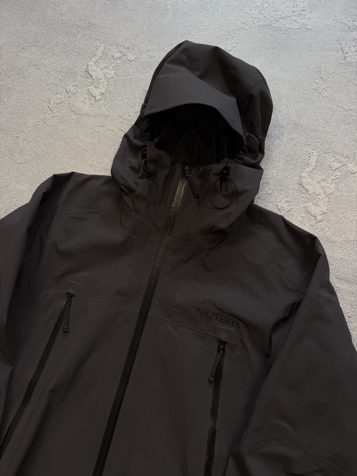 Arc'teryx GorpCore Vintage Arcteryx Jacket Size US M / EU 48-50 / 2 - 2 Thumbnail