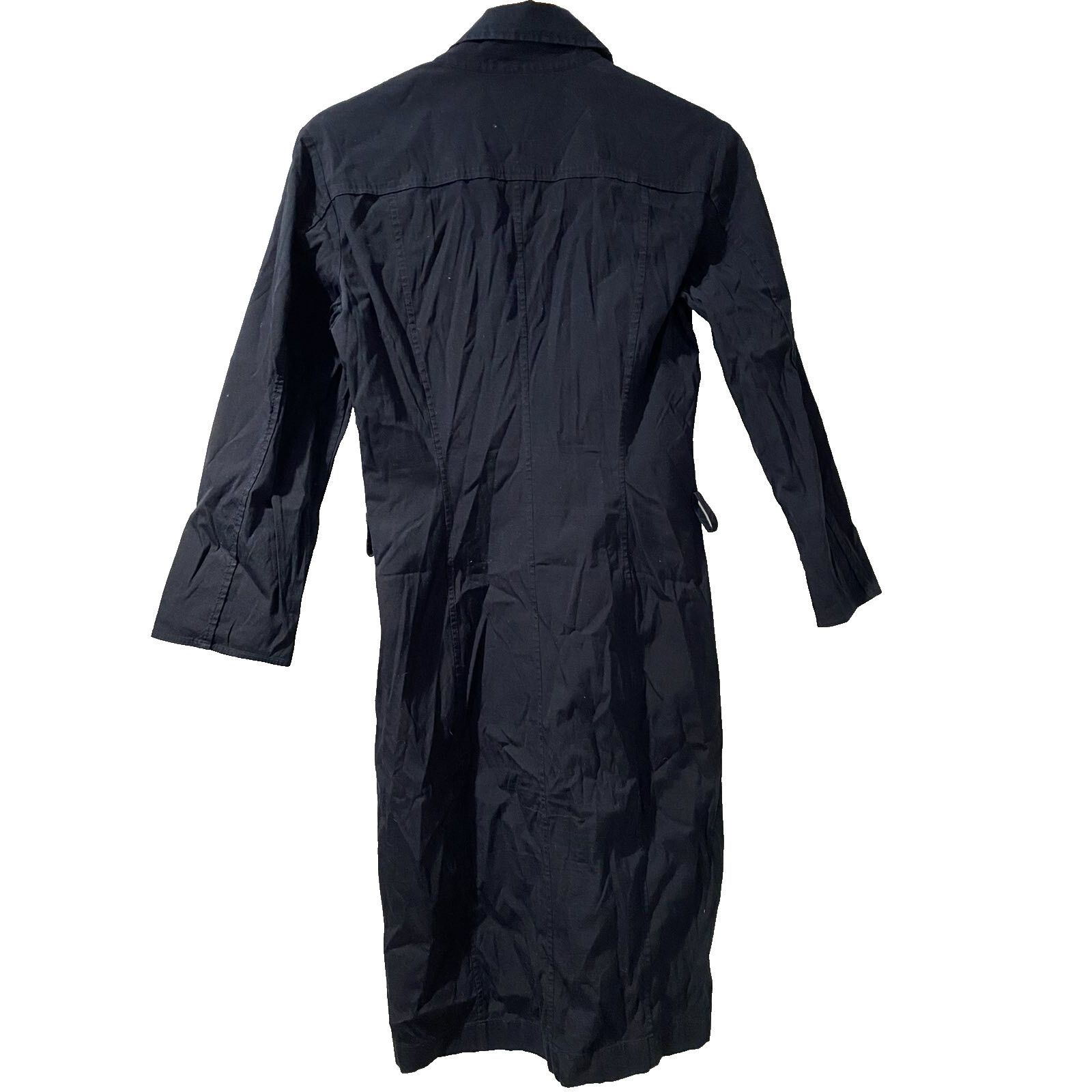 & Other Stories BOSS Hugo Boss Dress Dashina Women's Size S A001907 Size S / US 4 / IT 40 - 2 Thumbnail