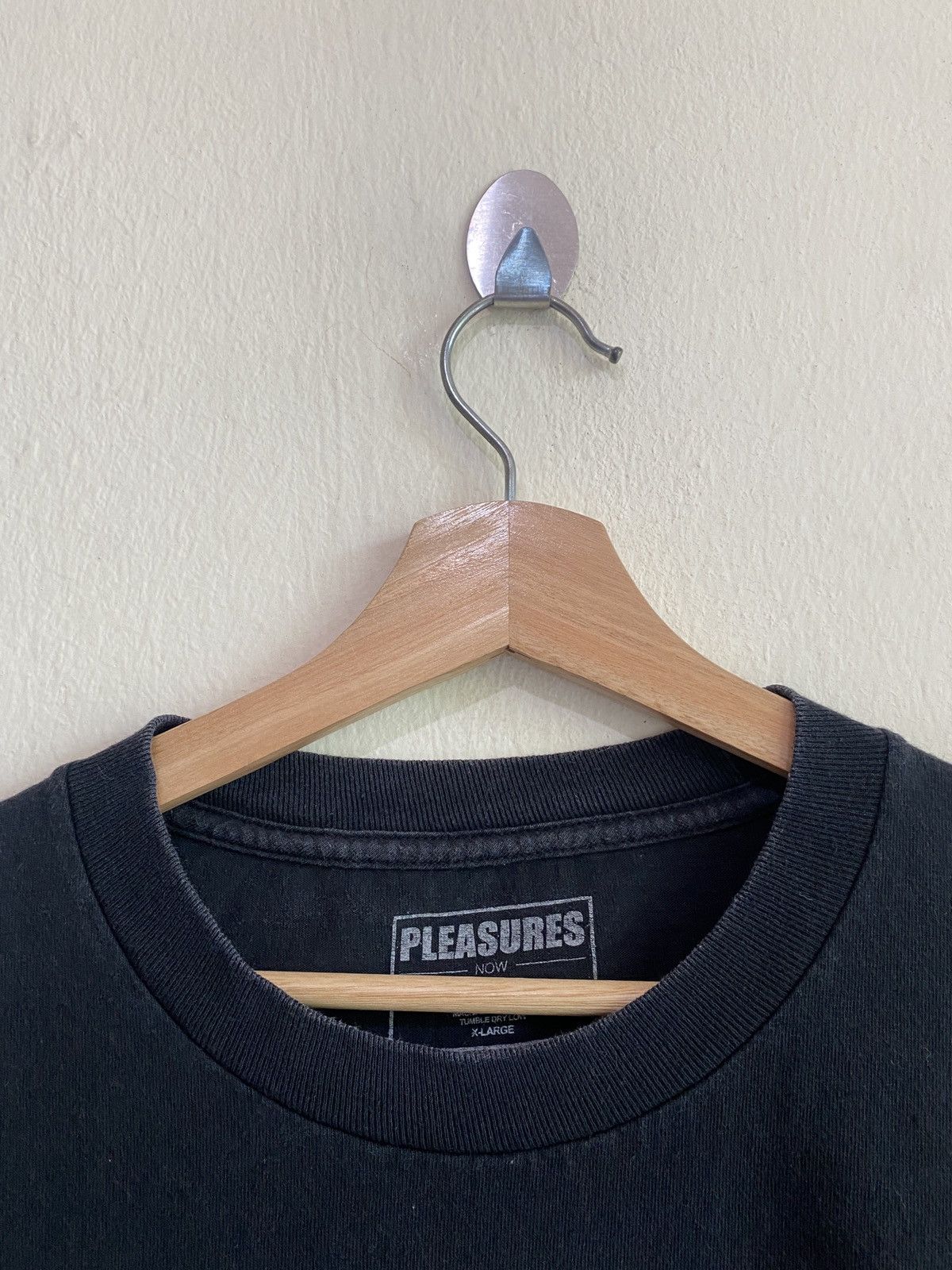 Pleasures Pleasures Cactus Mouth Tee Size US XL / EU 56 / 4 - 3 Thumbnail