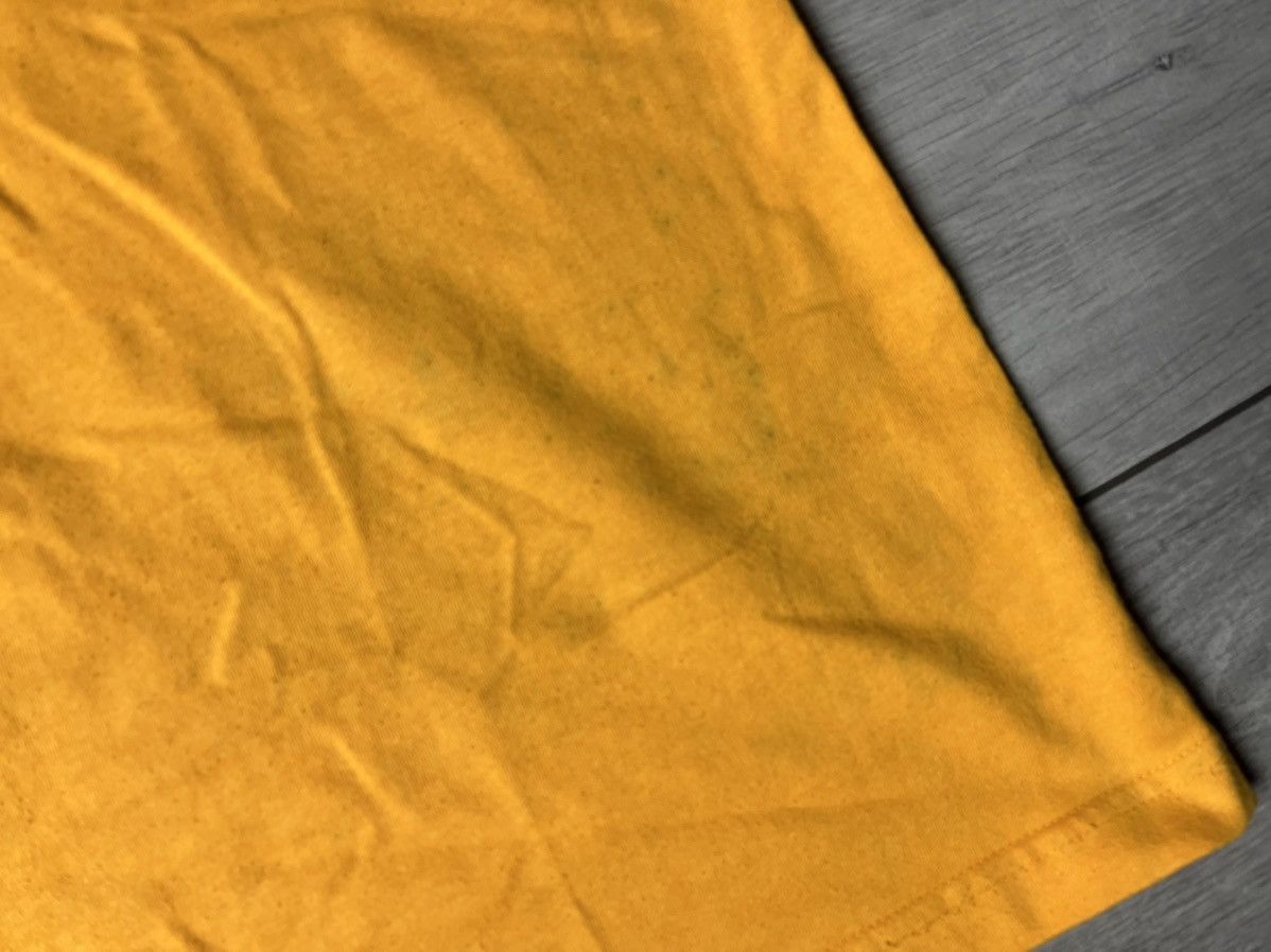Man Made In Australia Australia Vintage Rugby Polo shirt Size 2XL Size US XXL / EU 58 / 5 - 6 Thumbnail