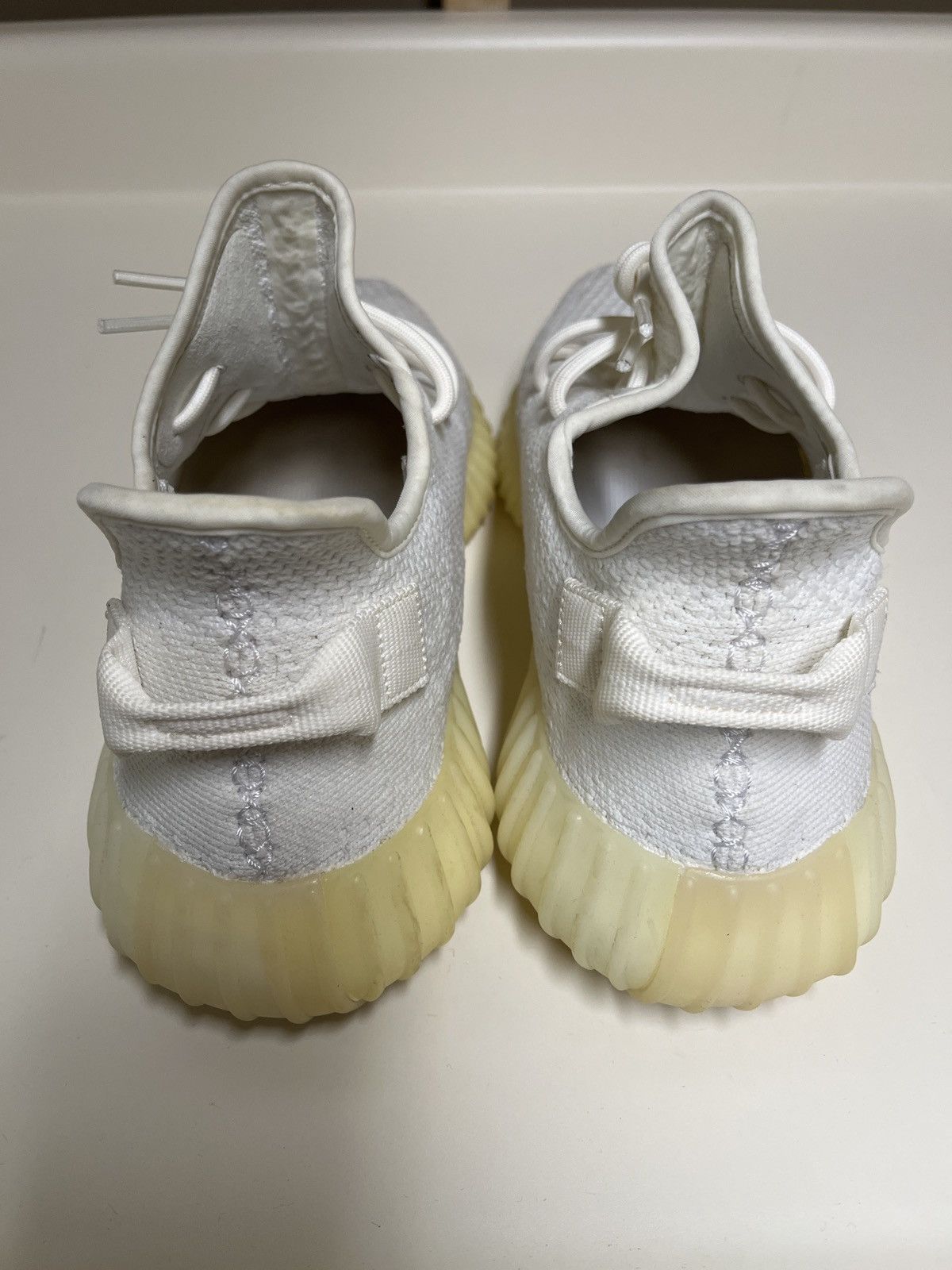 Adidas × Yeezy YEEZY BOOST 350 V2 Size US 10.5 / EU 43-44 - 7 Thumbnail
