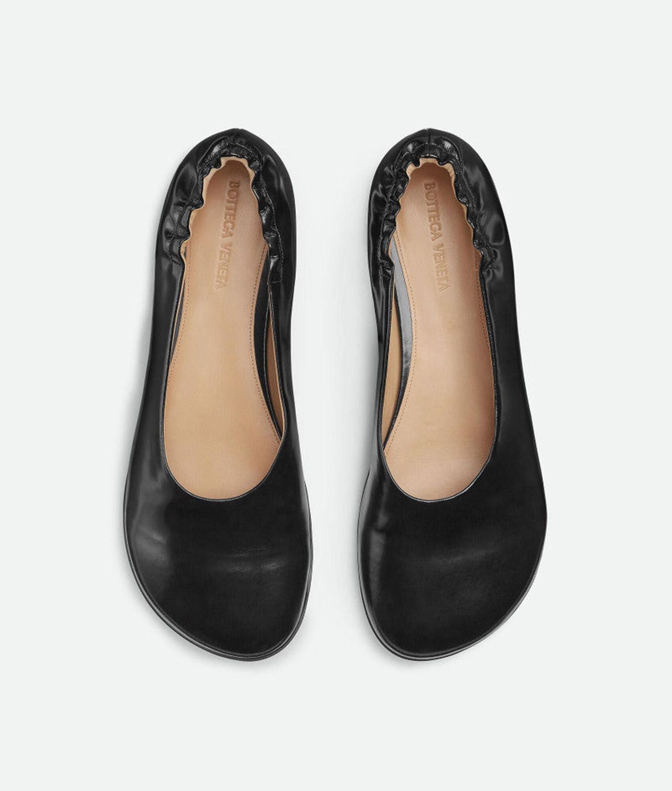 Bottega Veneta Bottega Veneta Atomic Ballet Flats Size ONE SIZE - 2 Thumbnail