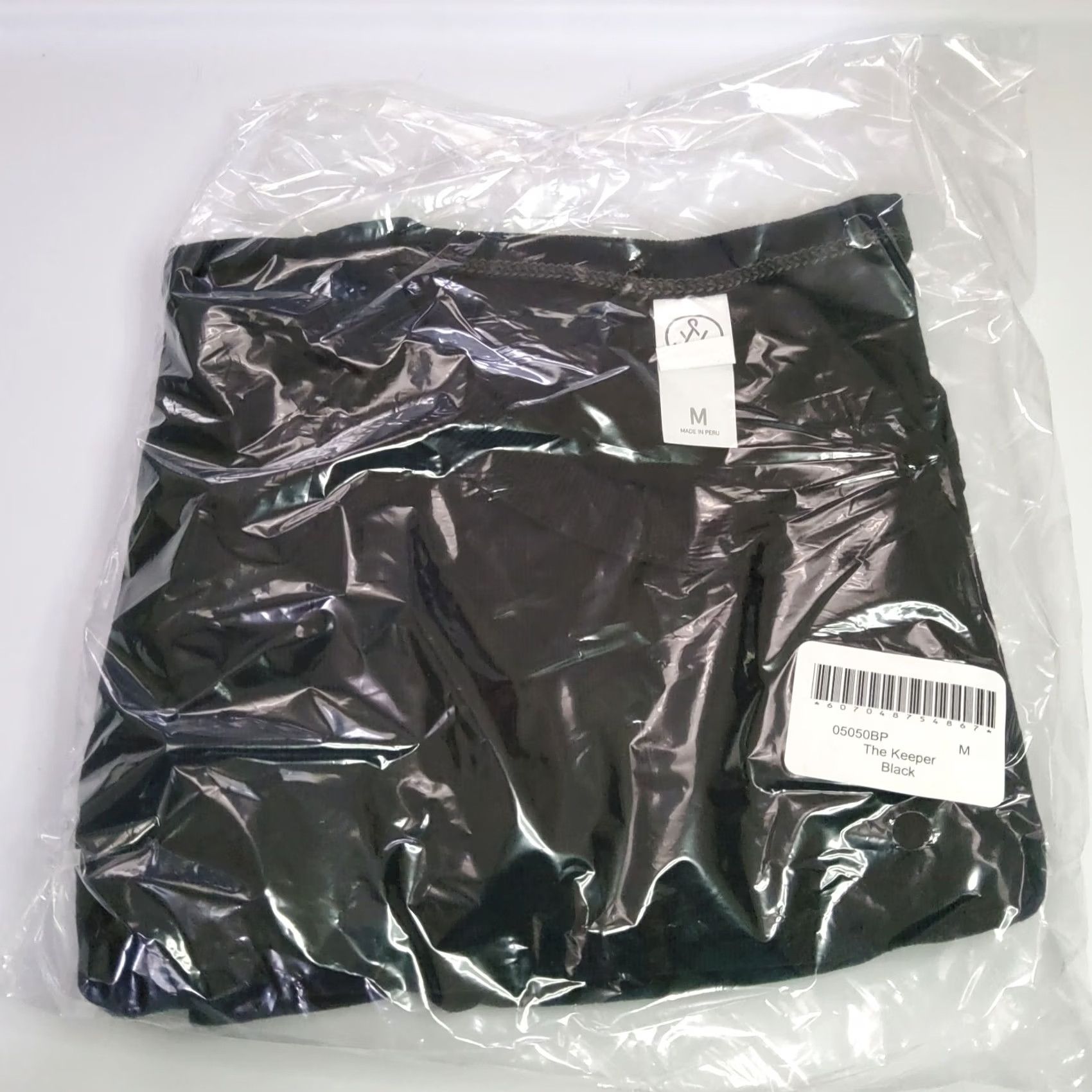 Vintage Alternative Men’s T-Shirt Short Sleeve Tee Black M Size US M / EU 48-50 / 2 - 6 Thumbnail