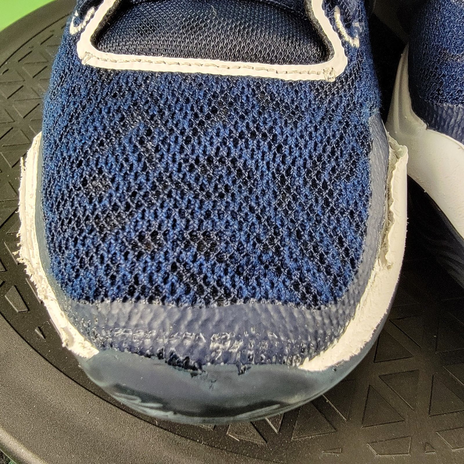 Nike Nike KD 15 TB 'Midnight Navy' Sz 6.5M Size US 6.5 / EU 39-40 - 5 Thumbnail