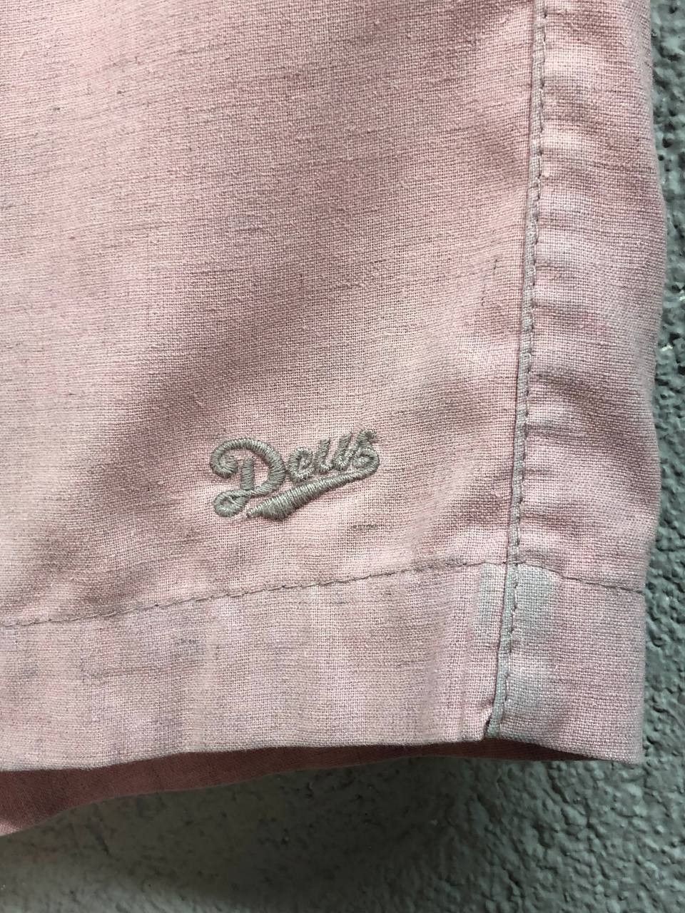 Deus Ex Machina Deus ex machina mens pink shorts Medium Size US 32 / EU 48 - 3 Thumbnail