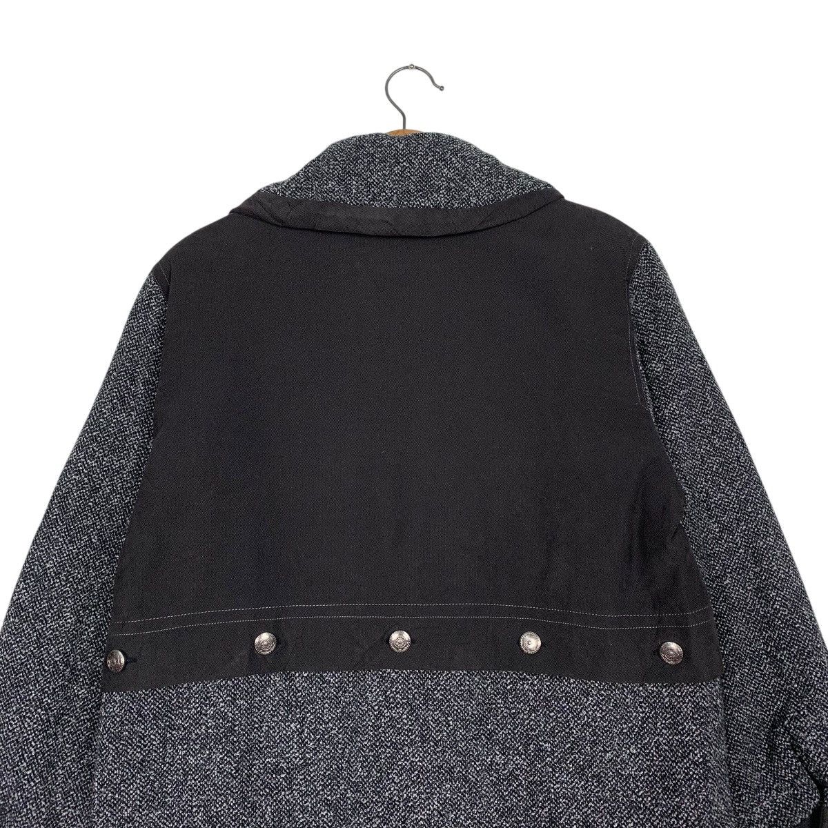 Japanese Brand Japanese Brand Pajaporo Jacket Size S / US 4 / IT 40 - 8 Thumbnail