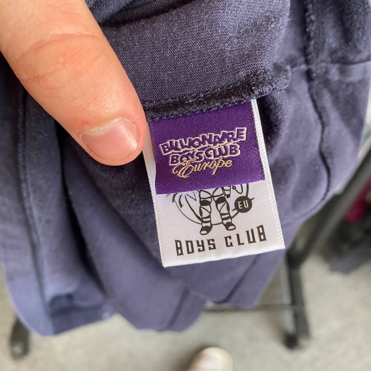 Billionaire Boys Club Vintage Billionaire Boys Club BBC ice cream y2k tee Size US M / EU 48-50 / 2 - 9 Thumbnail