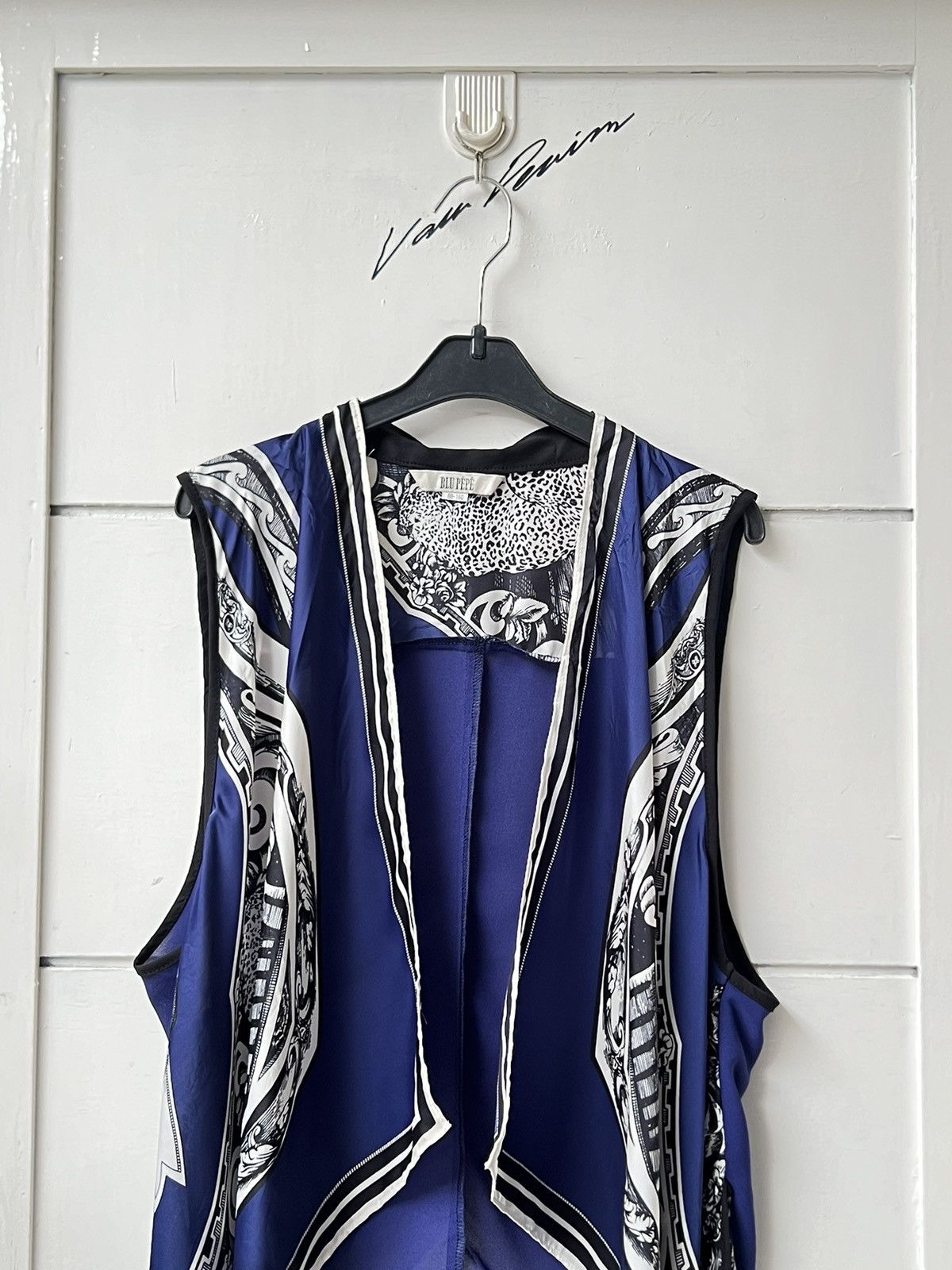 Other BLU PEPE Motive Vest Size US XS / EU 42 / 0 - 12 Thumbnail