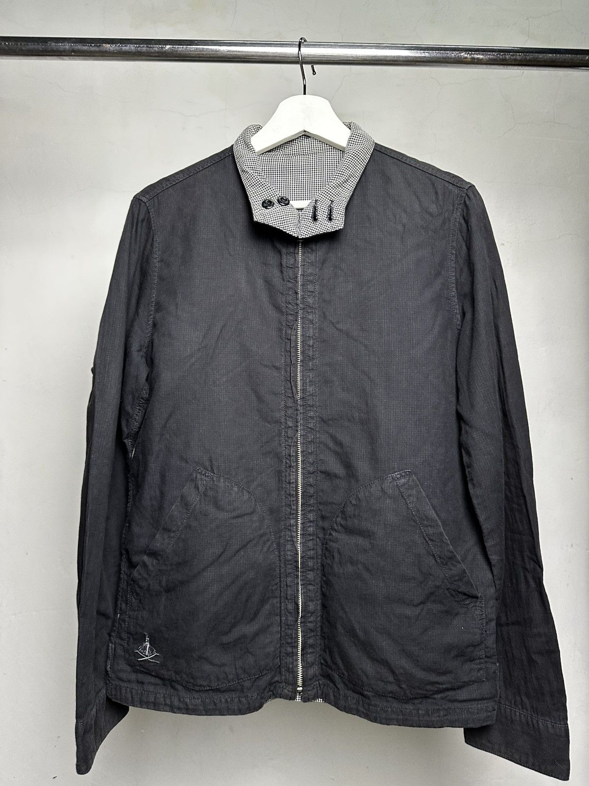 Hysteric Glamour Hysteric Glamour Reversible Jacket Size US M / EU 48-50 / 2 - 4 Thumbnail