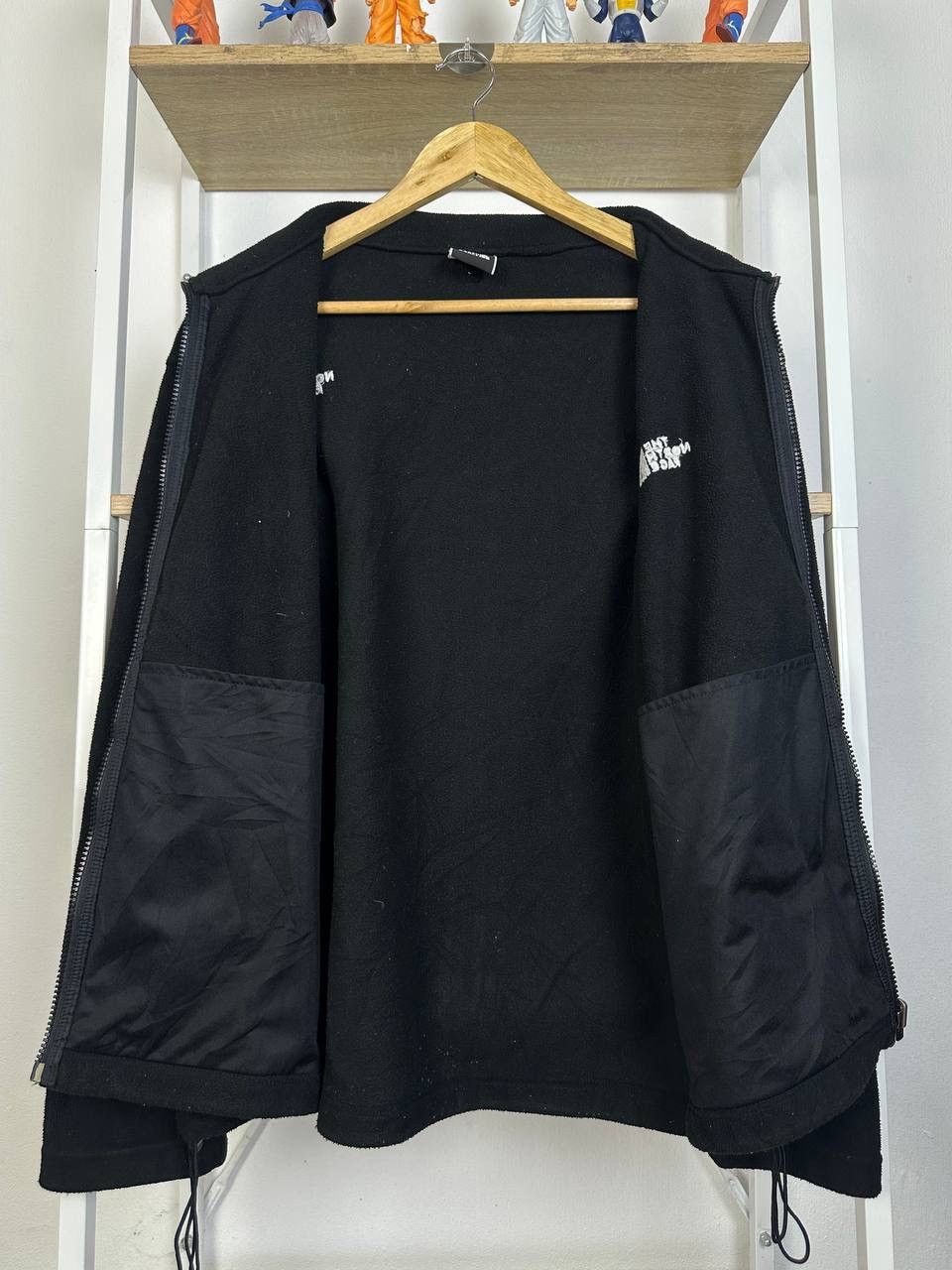 The North Face THE NORTH FACE FLEECE JACKET Size US L / EU 52-54 / 3 - 7 Thumbnail