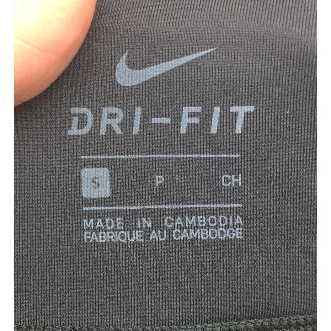 Nike Women's Nike Dri Fit Leggings/Joggers Size Small Size 27" / US 4 / IT 40 - 5 Thumbnail