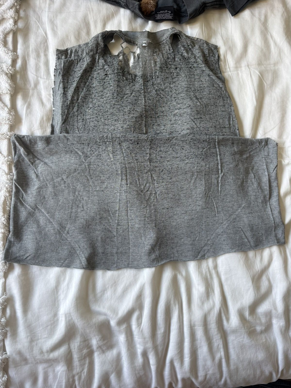 Vintage Vintage Army Size US XL / EU 56 / 4 - 4 Thumbnail