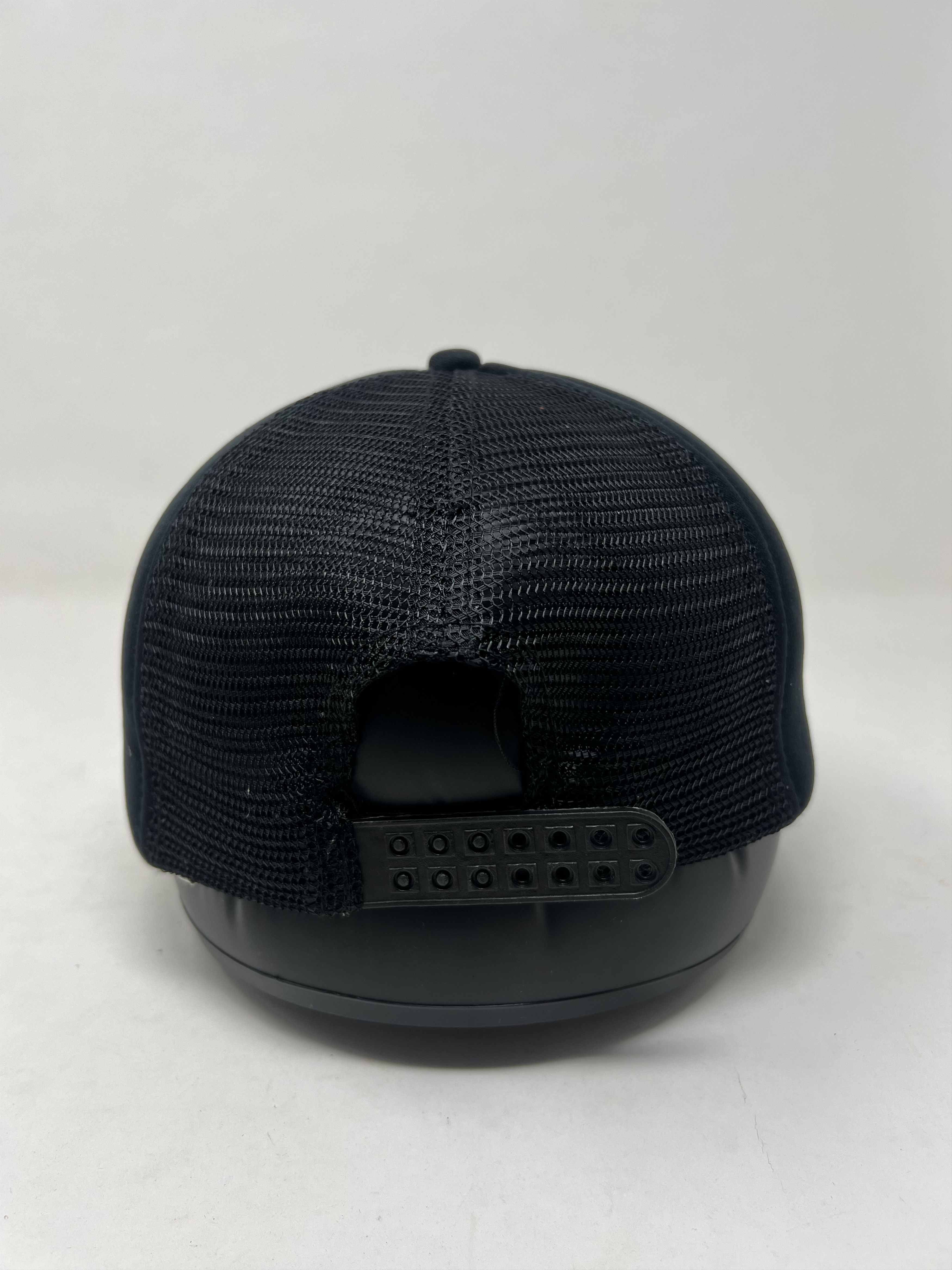 20471120 Shark Rare Cosplay Snapback Hat Size ONE SIZE - 2 Thumbnail