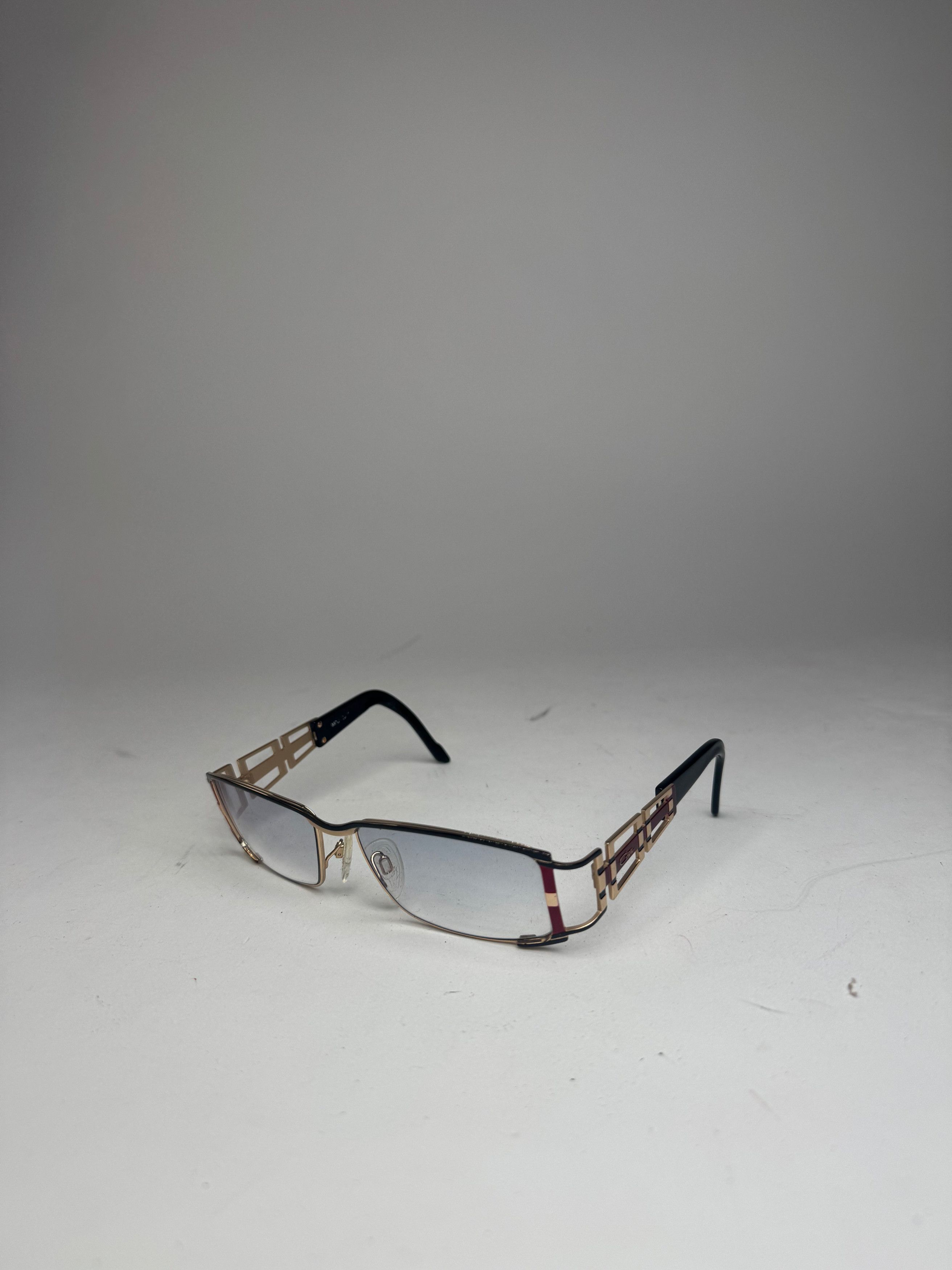 Cazal Vintage Sunglasses Size ONE SIZE - 1 Thumbnail