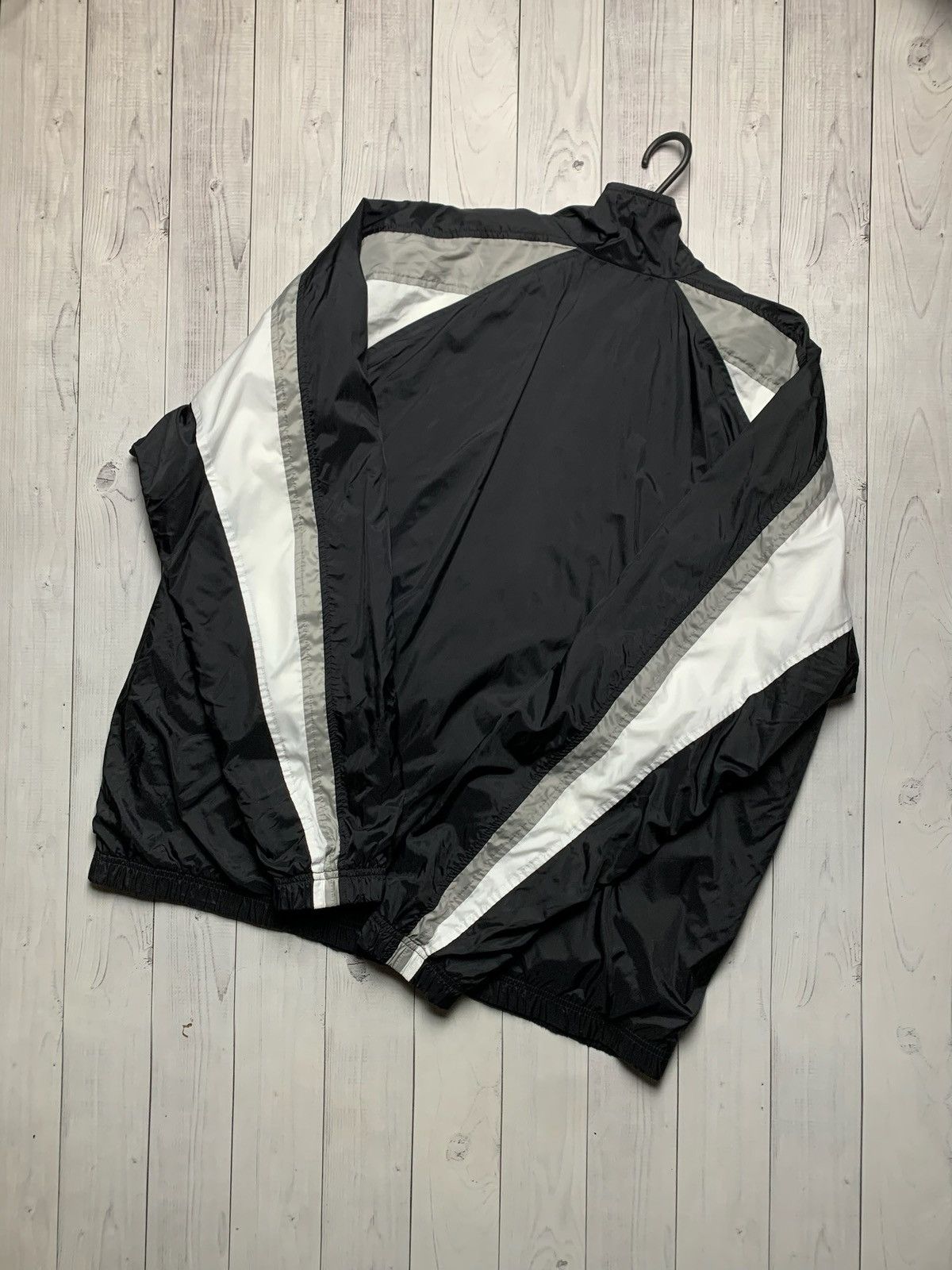 Nike × Vintage Vintage Nike Track jacket size XXL Size US XXL / EU 58 / 5 - 7 Thumbnail