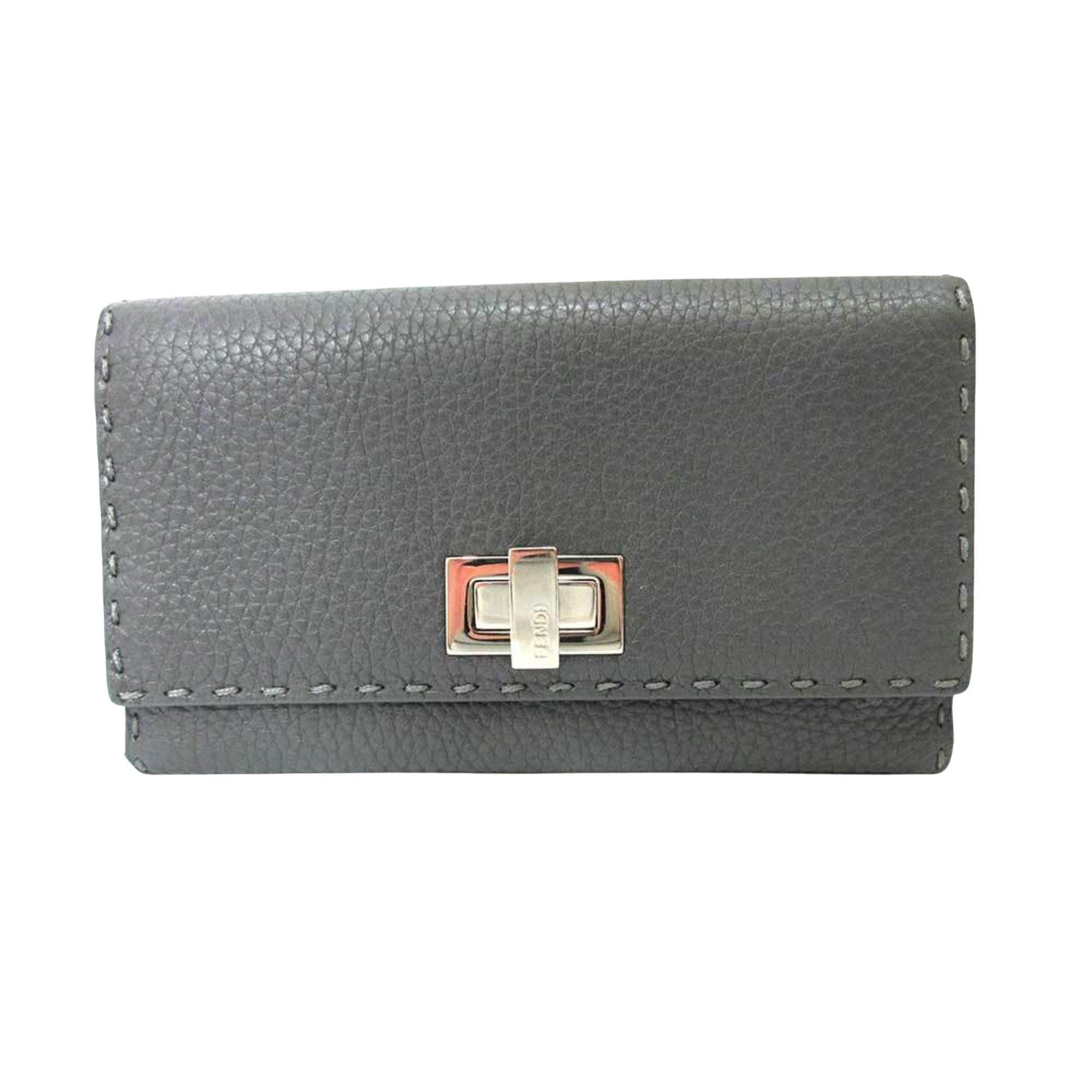 Fendi Selleria wallet