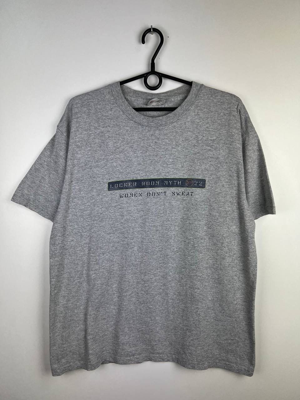 Nike × Vintage Nike women don’t sweat streetwear vintage t-shirts size M Size M / US 6-8 / IT 42-44 - 1 Thumbnail
