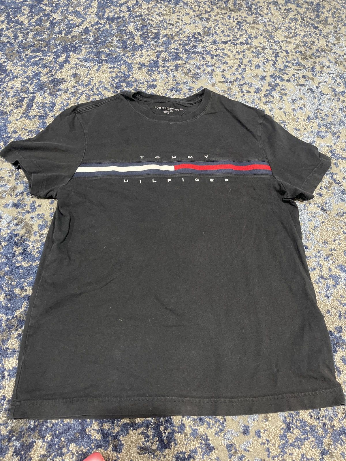 Tommy Hilfiger Tommy Hilfiger tee Size US M / EU 48-50 / 2 - 1 Preview