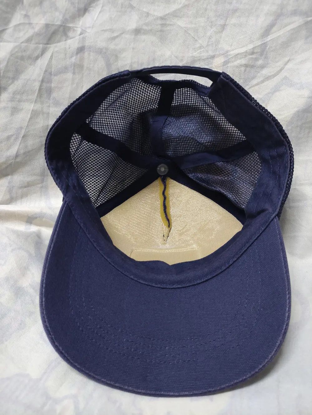 Japanese Brand LIQUI MOLY TRUCKER CAP Size ONE SIZE - 7 Thumbnail