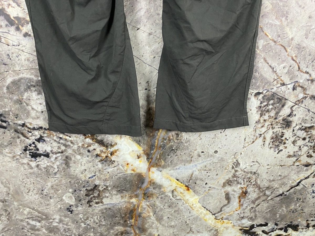 Norrona × Vintage Women’s Norrona Svalbard Mid Weight Pants Size XL Size 36" / US 14 / IT 50 - 4 Thumbnail