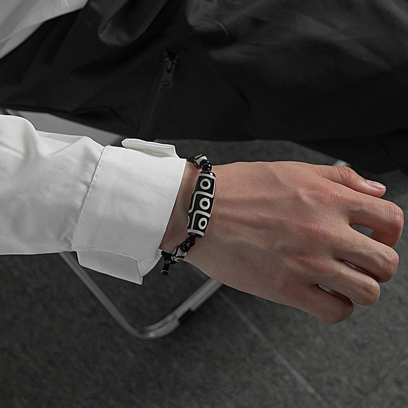 Jewelry New Trend Bracelet Y2K Punk Chain Gotch Bracelets Chains Size ONE SIZE - 2 Thumbnail